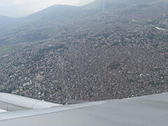 Kathmandu’s population is growing, and rows of homes now line urban districts, with almost no greenery to be found.