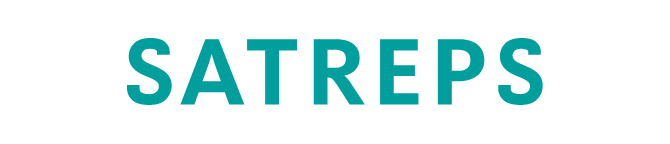 SATREPS Logo Download