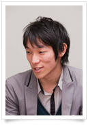 Takuya Ito, SATREPS Intern