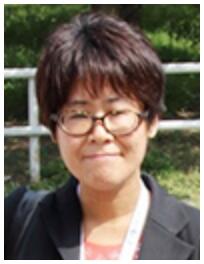 ISHIZUKA Mayumi