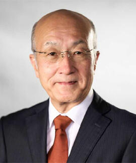 KUWABATA Susumu 