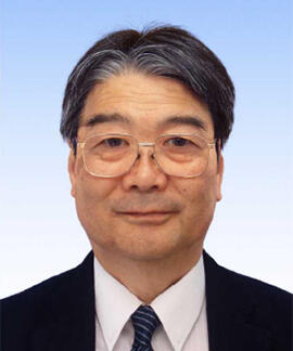 UCHIDA Hiroyuki