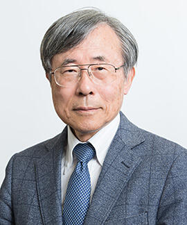 魚崎 浩平 北海道大学 名誉教授