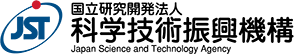 国立研究開発法人 科学技術振興機構