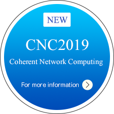 CNC2019 Coherent Network Computing