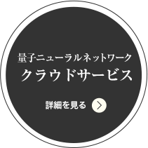 量子ニューラルネットワーク クラウドサービス