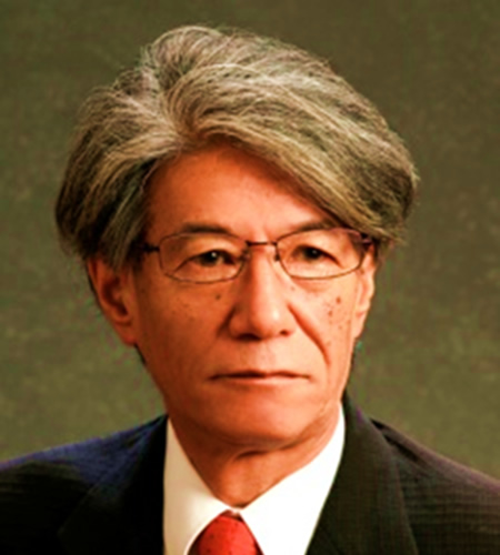 Masashi Sahashi