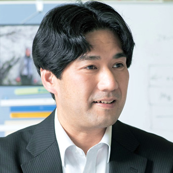 Shinji Yuasa