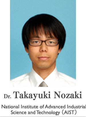 Takayuki Nozaki