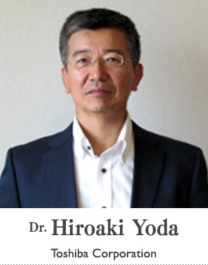 Hiroaki Yoda
