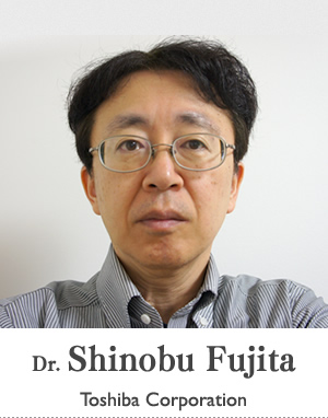 Shinobu Fujita
