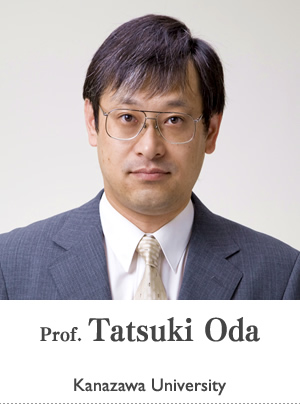 Tatsuki Oda