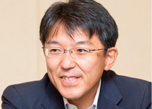 Hideo HARIGAE