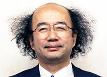 Kei HIRAKI