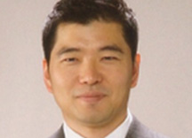 Keiji Numata