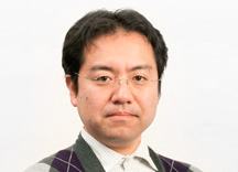 Yoichiroh HOSOKAWA
