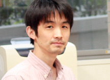 Yasuyuki OZEKI