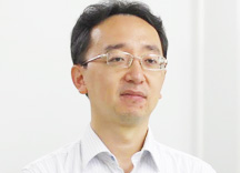 Tomoyoshi SHIMOBABA