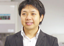 Kengo SUZUKI