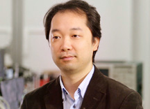 Sotaro UEMURA