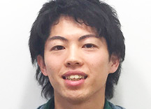 Osamu IWATA