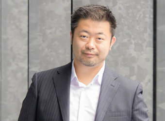 Keisuke GODA