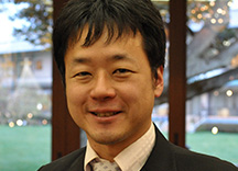 Takeaki SUGIMURA