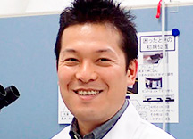 Takuro ITO