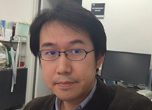 Takashi YAMANO