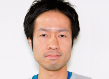 Yusuke OGUCHI