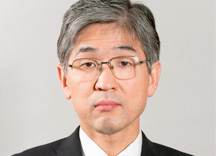 Yutaka YATOMI