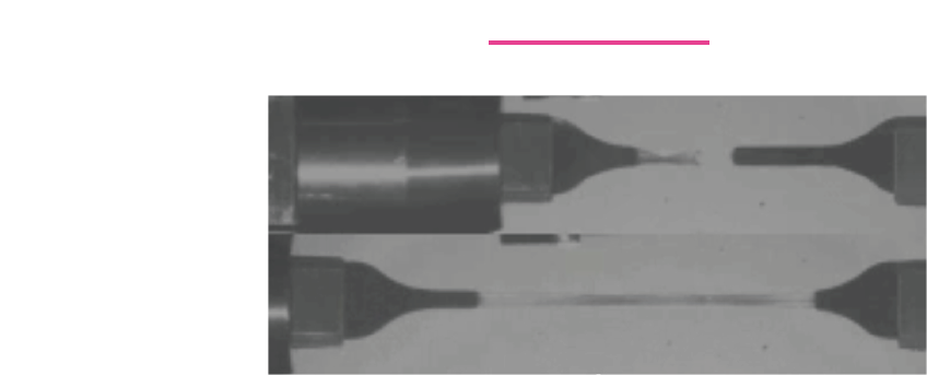 破断までの屈曲回数  [従来の10倍]