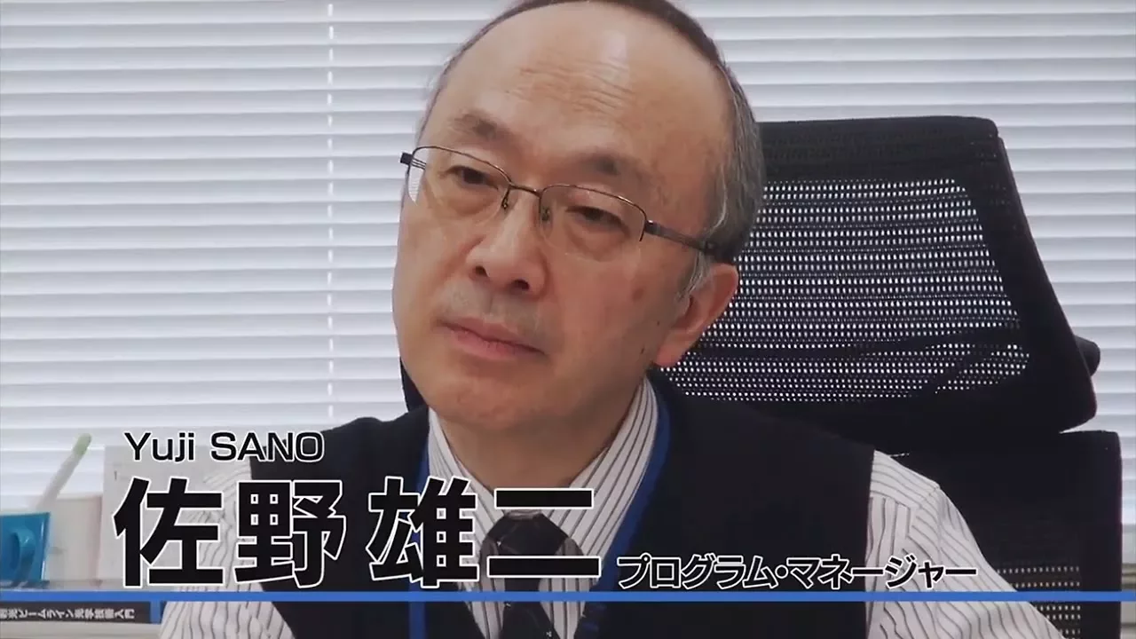 佐野 雄二 PM プログラム紹介 フルバージョン
