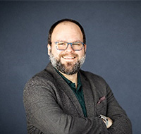 Samuel Krahl博士