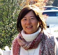 江美緒（Mio Sumie）氏
