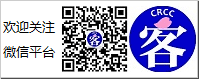 客观日本 微信公众号 二维码