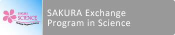 SAKURA Exchange Program in Science