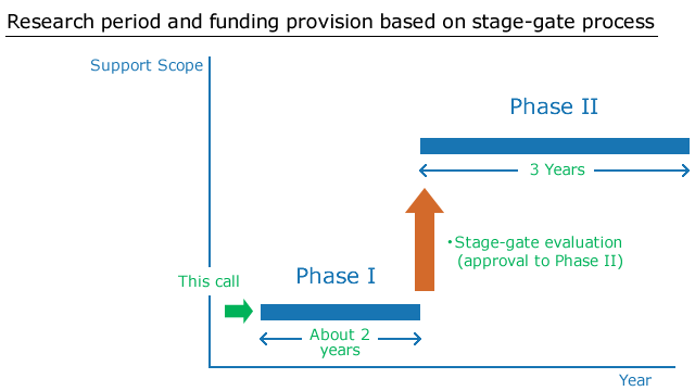 stage-gate process