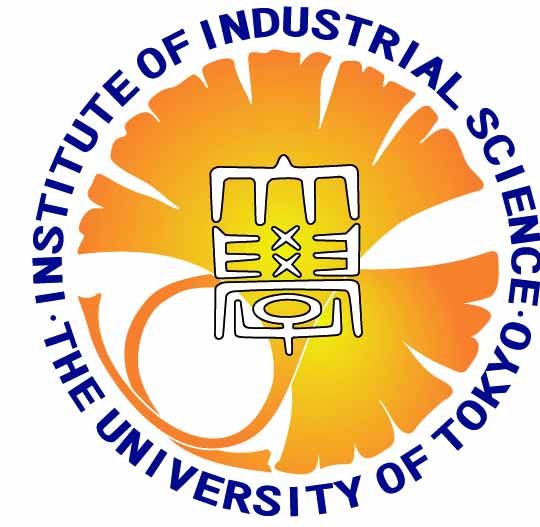 Institute of Industrial Science, the University of Tokyo