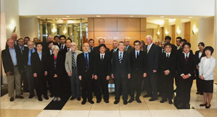 U.S. - Japan Workshop on Effective Project Management image