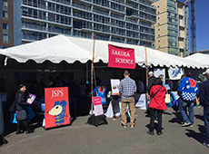 The 57th Sakura Matsuri 2017 - Japanese Street Festival image