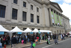 Philadelphia Science Festival