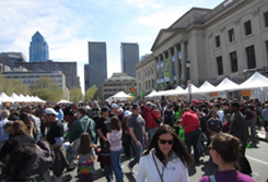 Philadelphia Science Festival