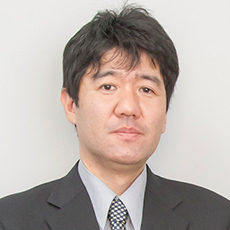 Yasuhiro Tsukamoto, D.V.M., Ph.D
