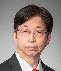 Hiroshi KIMURA