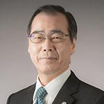 Seiichi MATSUO