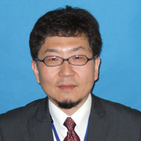プロフィール写真:松本勉PO