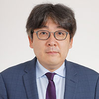 プロフィール写真:松本勉PO