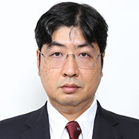プロフィール写真:松本勉PO