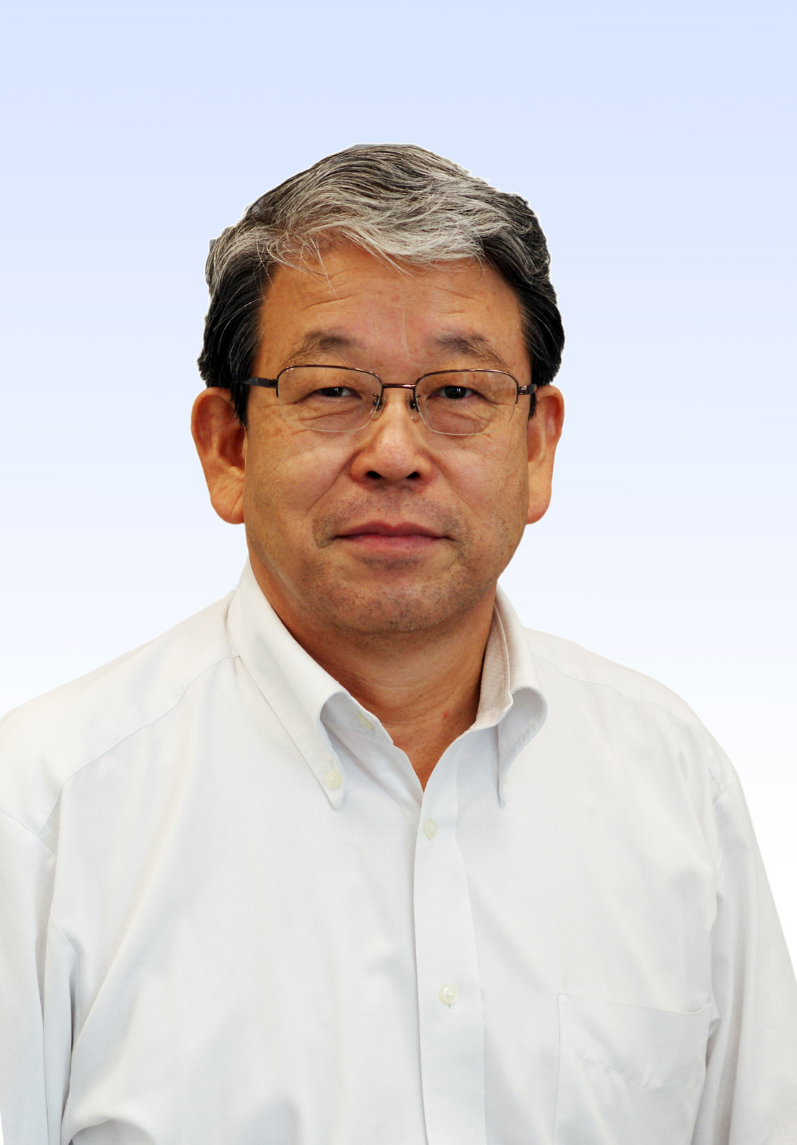 Toshiharu Yokoyama